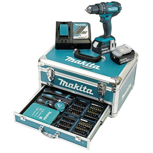 Trapano avvitatore - , a