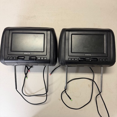 Audiovox lotto sistemi - lotto, 2