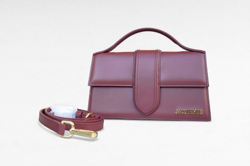 Borsa jacquemus grand - jacquemus, le