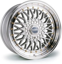 Dare DRRS 17x8,5 ET25 4x114,3