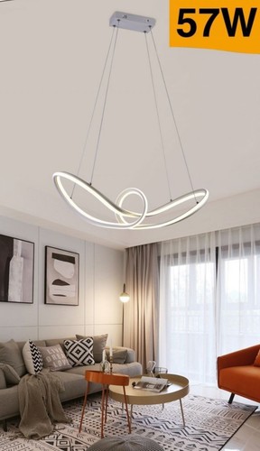 Lampadario universo led bianco - universo,
