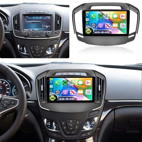 Autoradio 64g android 15 - 4+64g,