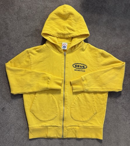 Felpa con cappuccio zip intera