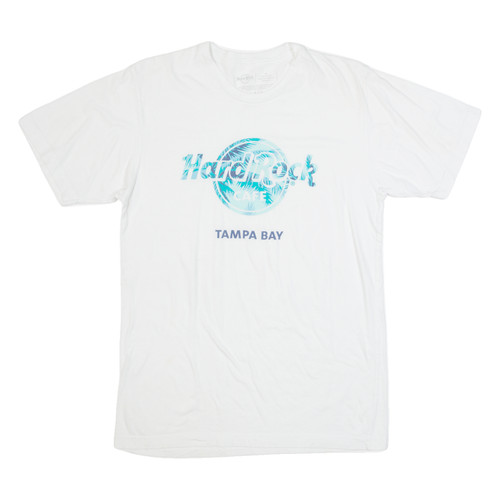 Hard rock cafe tampa bay - hard,