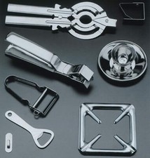Kitchen accessory set various