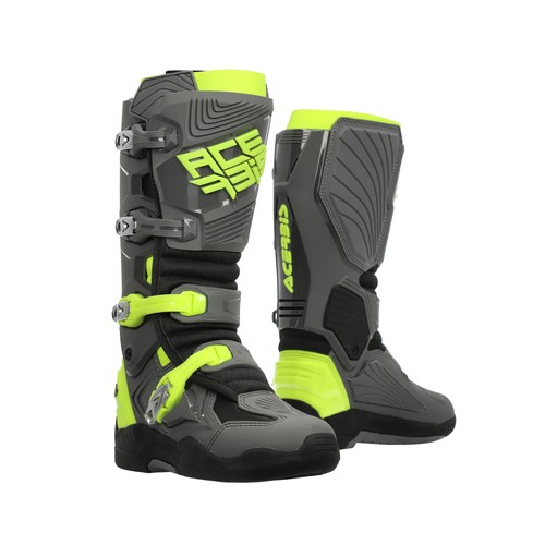 Acerbis stivali moto - acerbis,