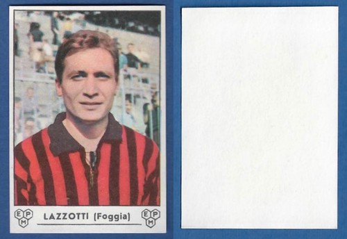 Figurina calciatori panini - calciatori,