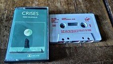 MIKE OLDFIELD - CRISES -