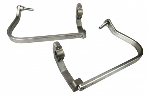 Kit protezione rigida bmw - kit,
