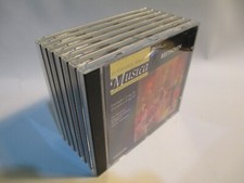 7 CD Musica Classica