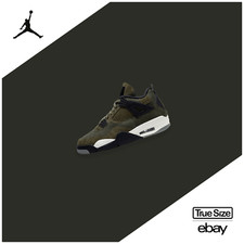 Nike Air Jordan 4 Retro Se
