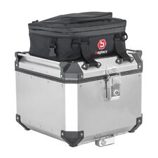 Borsa bauletto alluminio per