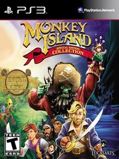 Monkey Island Edizione