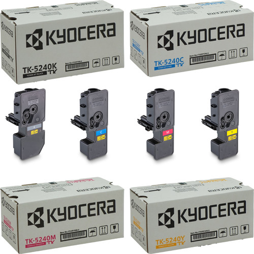 Toner originale kyocera - originale,