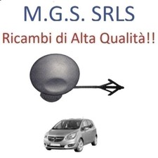 TAPPO GANCIO TRAINO CON PRIMER