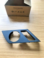 Volkswagen Caddy 2016-2020 -