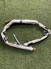 AIRBAG A TENDINA LATO SINISTRO
