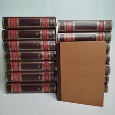 Enciclopedia universale - enciclopedia,