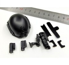 DID MA1006 1/6 Scale SWAT 2.0