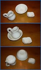 SET DA TOILETTE anni 20 in