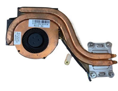 Ventola dissipatore ibm lenovo - ventola,