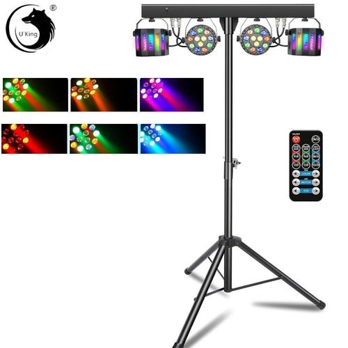Luce scena party par - luce, di