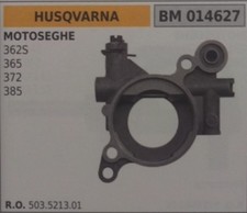 503521301 KIT POMPA OLIO