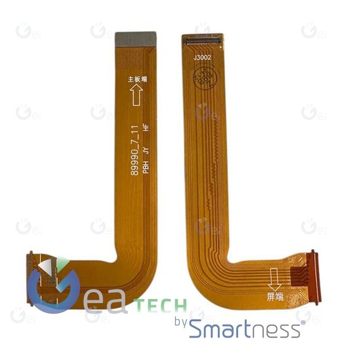 Cavo scheda madre lcm - pba, per