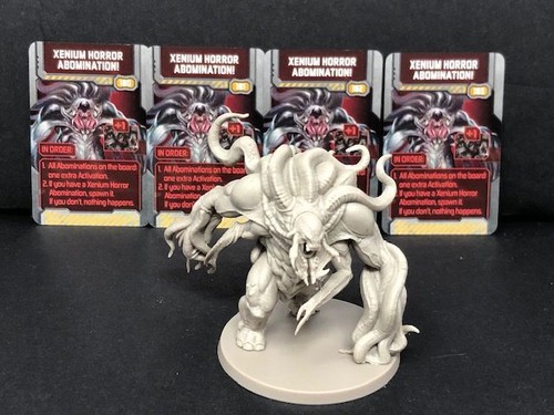 Zombicide invader esclusiva - invader,