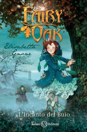 Elisabetta gnone fairy oak - gnone,