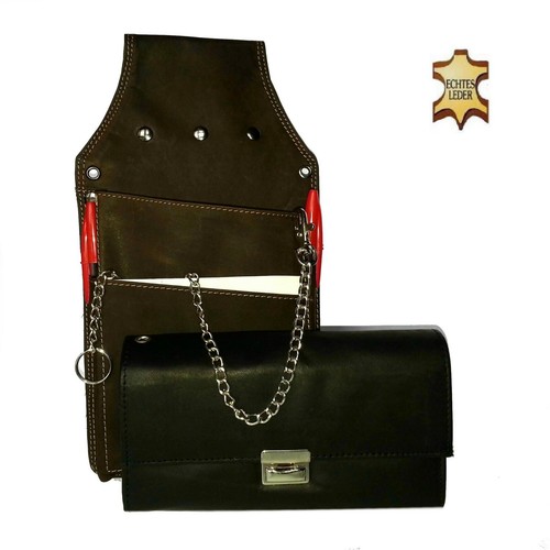 Holster pelle per - in,