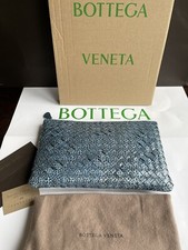 BOTTEGA VENETA POCHETTE CLUTCH