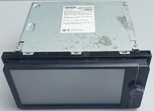 Toyota Fujitsu Ten 08545-00V51