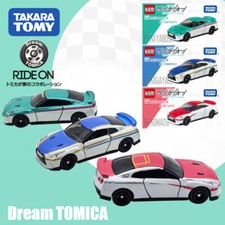 Modellino auto giocattolo