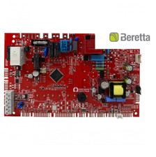 Scheda AKJ01 Caldaie