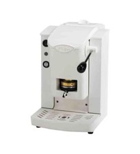 MACCHINA DA CAFFE' A CIALDE SLOT PLAST BASIC BIANCO TELAIO BIANCO