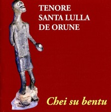 Tenore Santa Lulla De Orune -