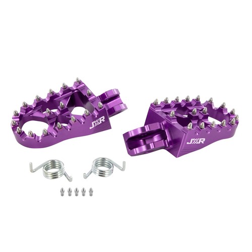 Jxr pedane viola surron light - jxr,