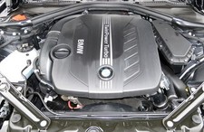 BMW F30 F31 F32 F33 F36 330D