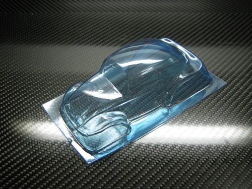 Losi micro baja bug corpo - micro,