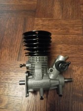 MOTORE A SCOPPIO. KYOSHO. GX-21