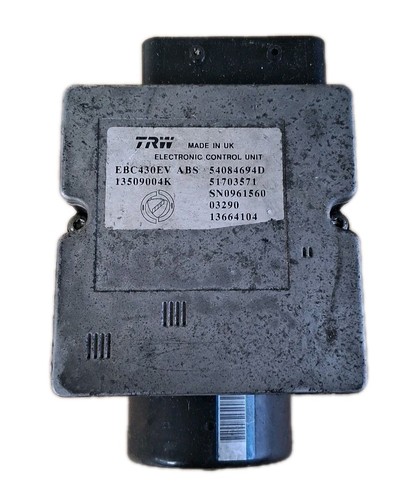 Trw ebc430ev pompa abs - ebc430ev,