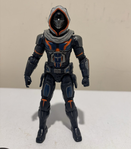 Marvel legends pollici - 6, black