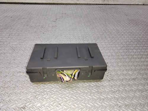 Peugeot 207 2006 module - peugeot,