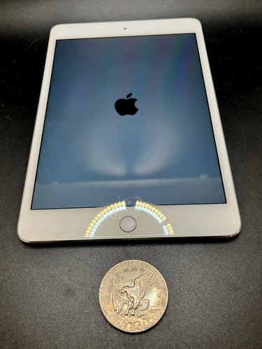 Ipad mini grigio siderale - 4,