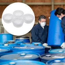  4 pezzi Tappo di plastica per