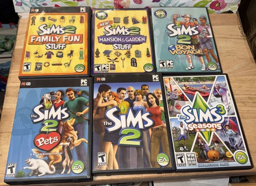 Lotto giochi the sims con - giochi,