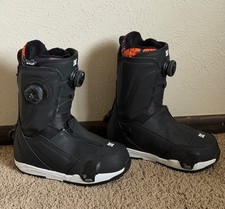 ** Stivali da snowboard DC