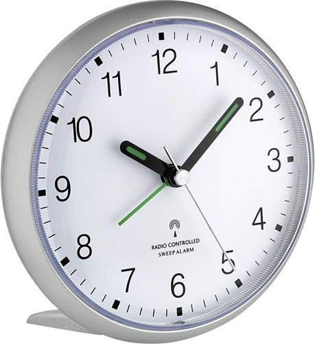 Orologio sveglia radio - orologio,