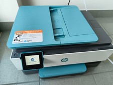 HP Officejet Pro 8025e